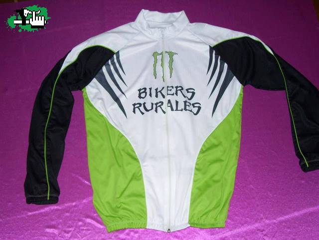 NUESTRA INDUMENTARIA DEL GRUPO BIKERS RURALES COLECCION 2013