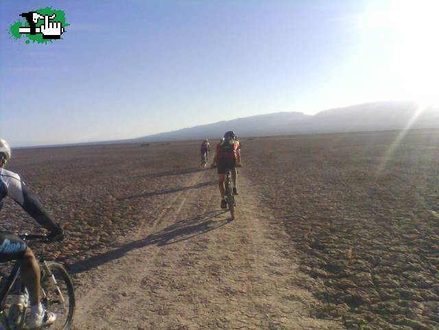 La Salina - Angaco - San Juan en Angaco, San Juan, Argentina