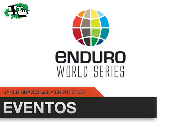 Enduro World Series Whistler