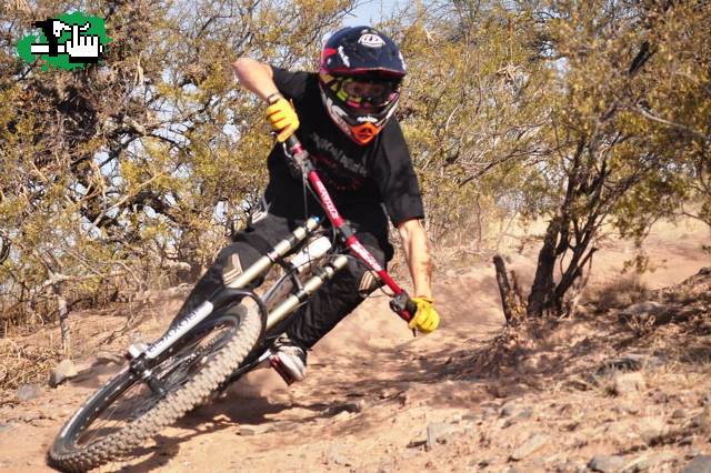 DH CATAMARCA
