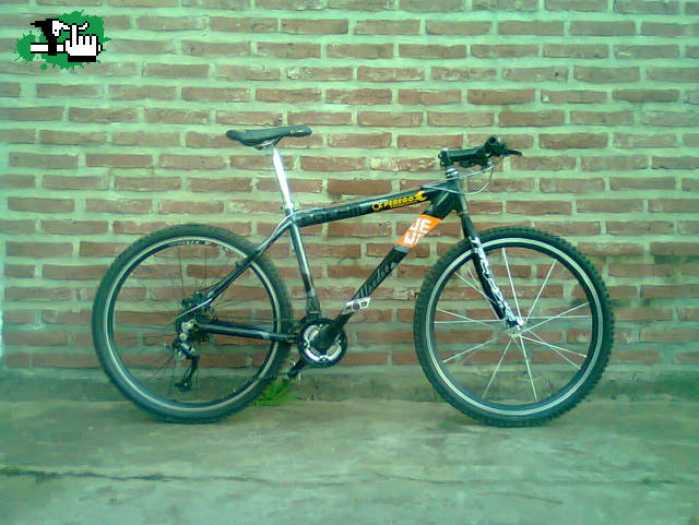 Nuevo cuadro (: en Paso de los Libres, Corrientes, Argentina