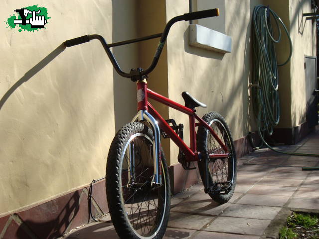 Bike Check