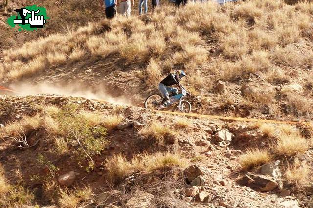 La primera carrera en la Disciplina del DH en La Rioja, La Rioja, Argentina
