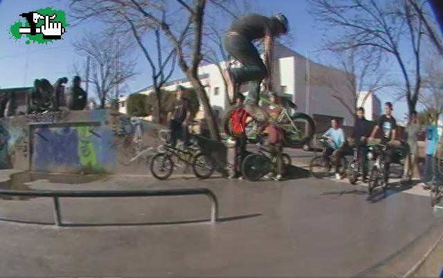 video en Junín, Buenos Aires, Argentina
