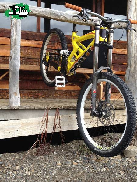 scott gambler dh 10 2010