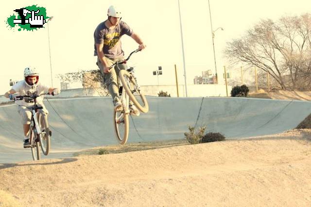 BMX RACE en Ro Cuarto, Crdoba, Argentina