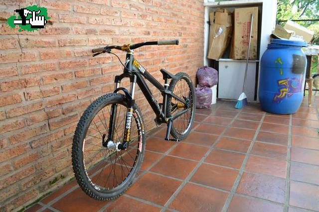 Specialized P3 terminado  en Concordia, Entre Ros, Argentina