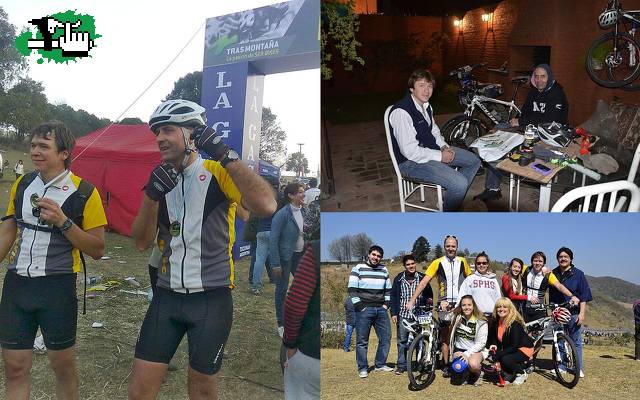 Trasmontaa 2013