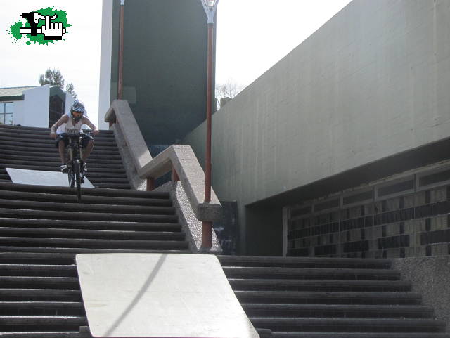un poco de lo que dejo el DH semi urbano