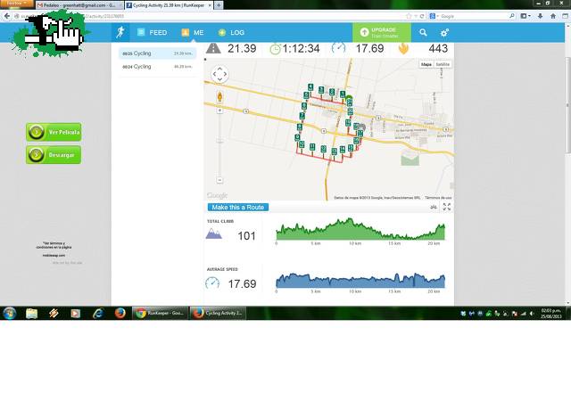 runkeeper