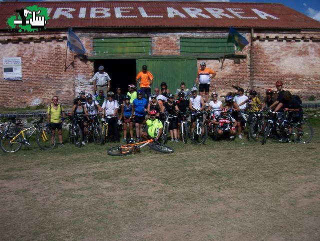 CAUELAS - URIBELARREA