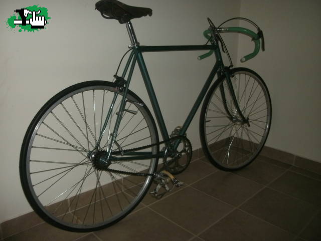 Cinelli 1949