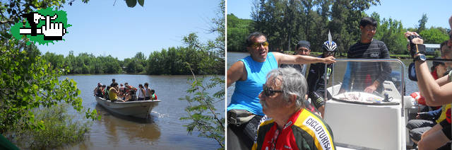ATODOPEDAL EN VILLA PARANACITO E. RIOS