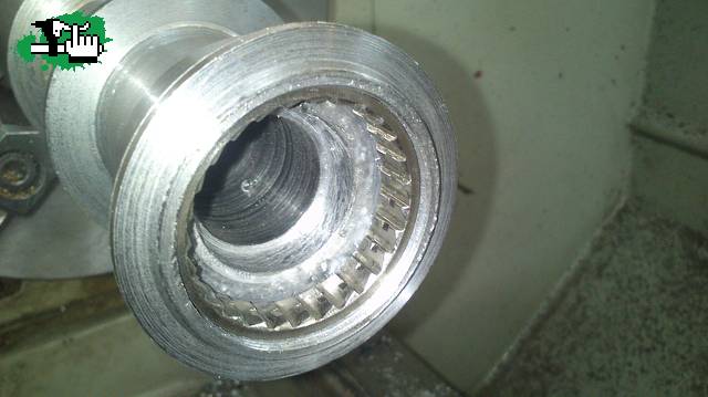 Fabricando Maza Pt2 en Rivadavia, Mendoza, Argentina
