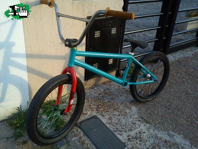 nuevo bike check *-* en Quilmes, Buenos Aires, Argentina
