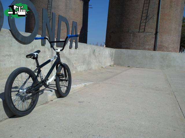 Bike y ayuda