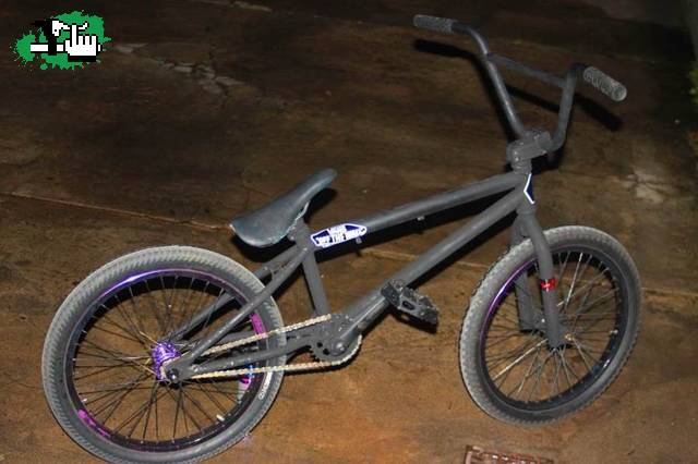 bike check !