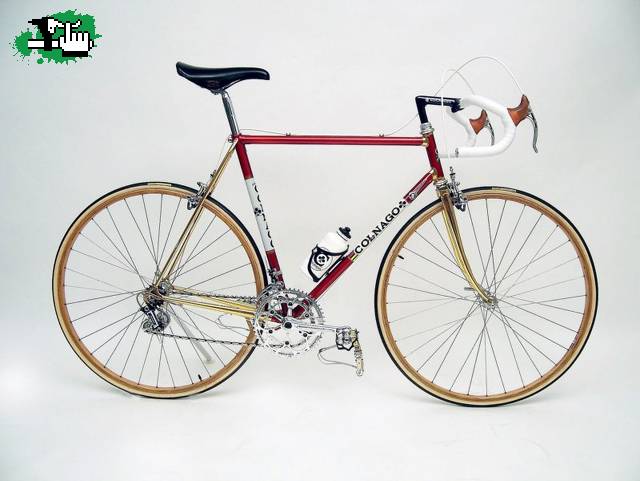 que hermosa colnago en Malvinas Argentinas, Buenos Aires, Argentina