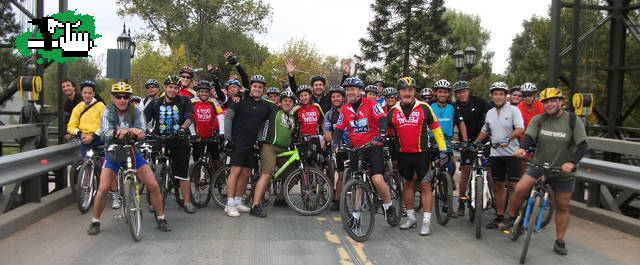 ATODOPEDAL+TREN= UN PASEO DE LUXE