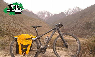 la petisa en Tunuyn, Mendoza, Argentina