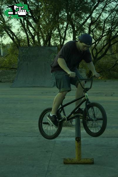 crank arm en Campana, Buenos Aires, Argentina