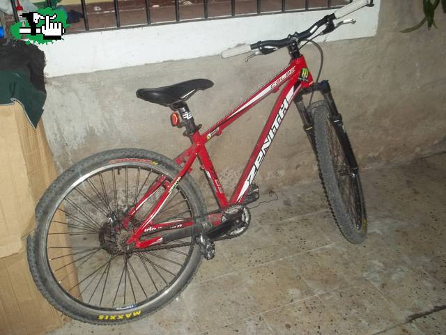 AMIGOS DE BTT NECESITO AYUDA