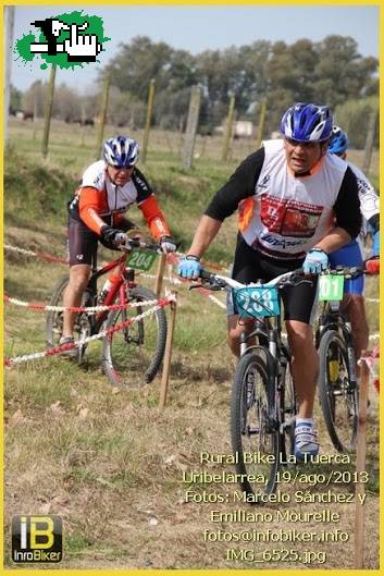 ULTIMOS 400M EN LLANTA