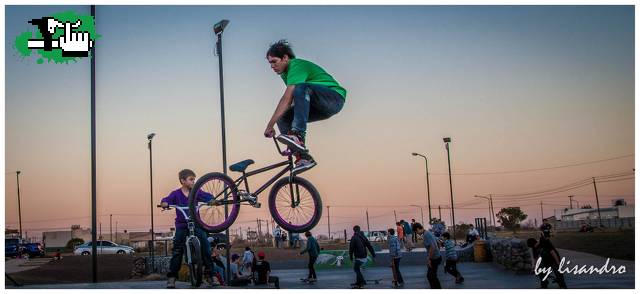 whip del plano