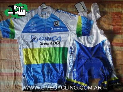 Livecycling