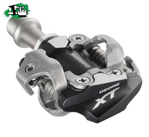 PEDAL XT Y COMO NOS ROBAN
