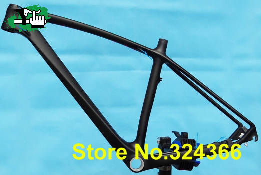 Talles en 29er