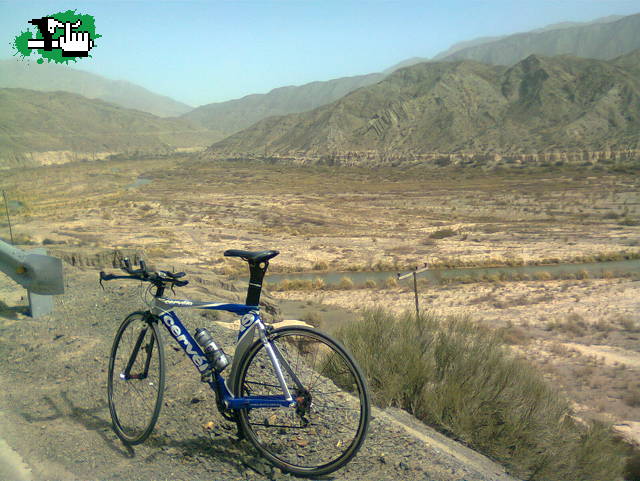 Ruteando