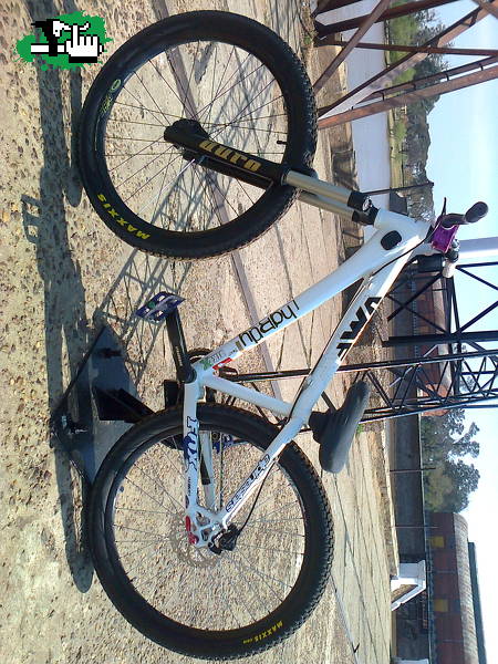 a si quedo la nave!