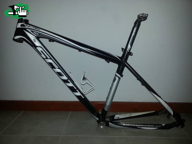 scott scale 60 2011