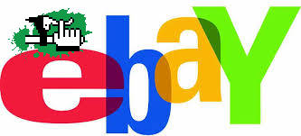 Vendo AYUDA COMPRAR POR EBAY