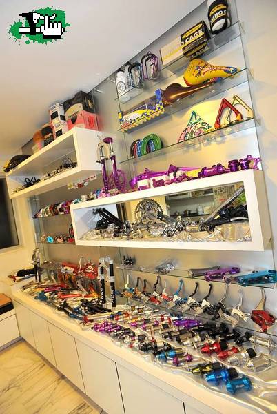 Mi habitacin ideal!!
