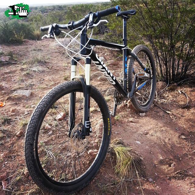 Giant Atx Pro en Montaa