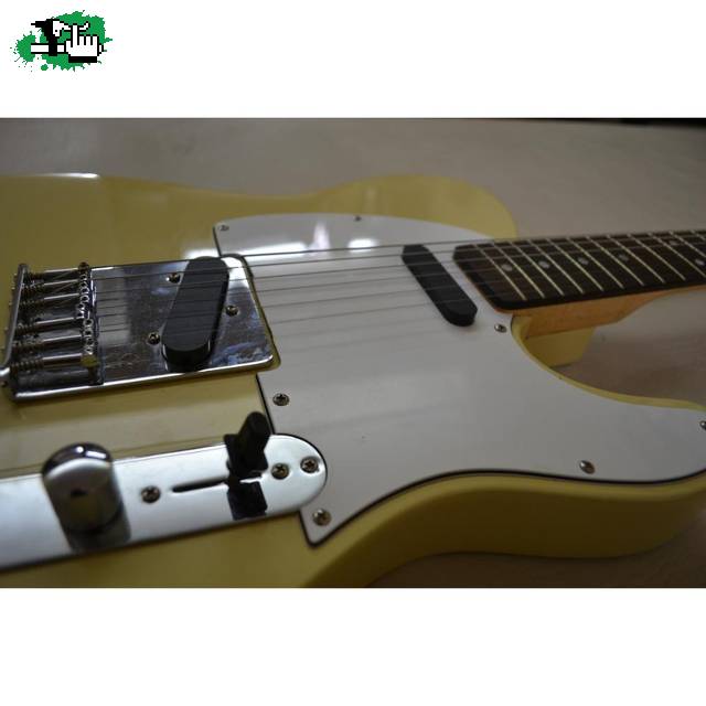 permuto fender squier telecaster california series