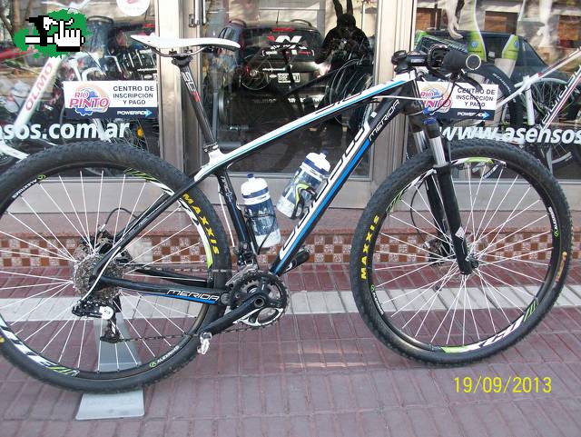 merida big nine 1200