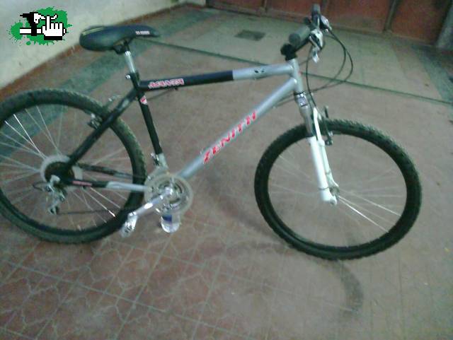 bici sospechosa mendoza