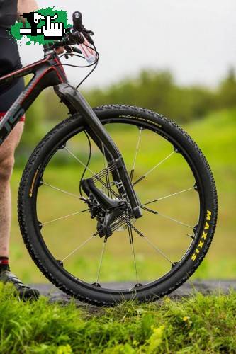 The Lauf Trail Racer 29" Foto