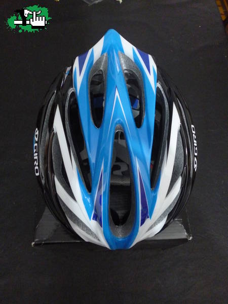 Casco Giro Livestrong Replica Nueva En Venta Btt