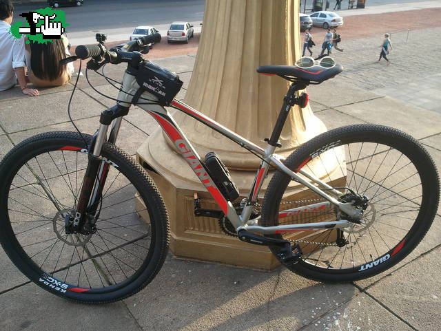 CAMBIO DE RODADO NUEVA BICICLETA en Ciudad de Buenos Aires, Ciudad de Buenos Aires, Argentina