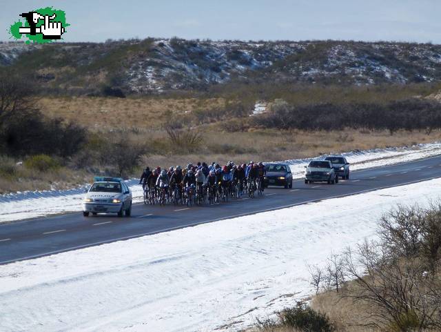 cicloturismo a ceferino