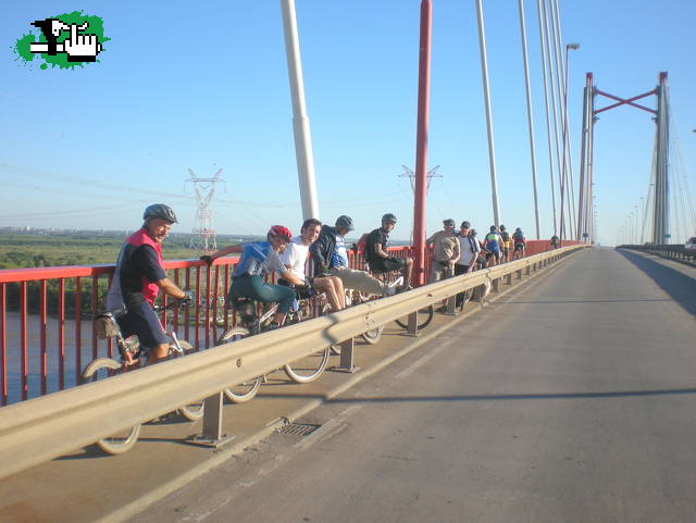 VIAJE AL CORAZÓN DEL DELTA (Versión por Zárate)