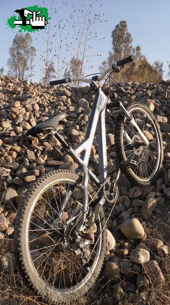 mi cleta