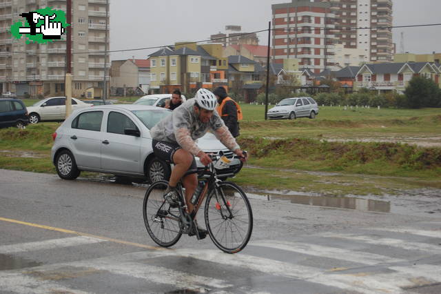 El tour por Miramar!!!!!