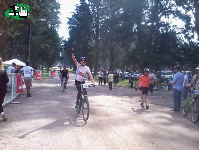 1 rally desafio al parque