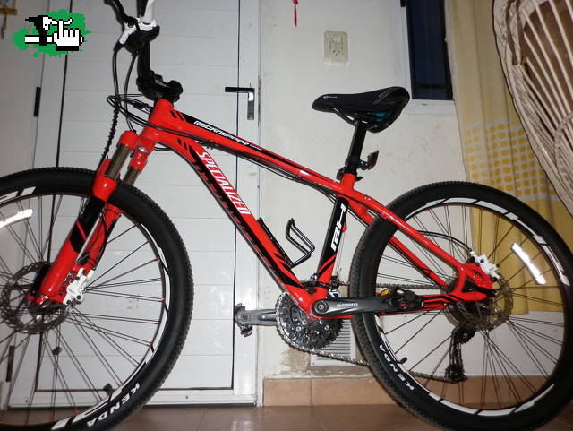 La nueva cleta