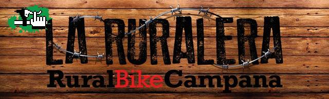 "LA RURALERA" II